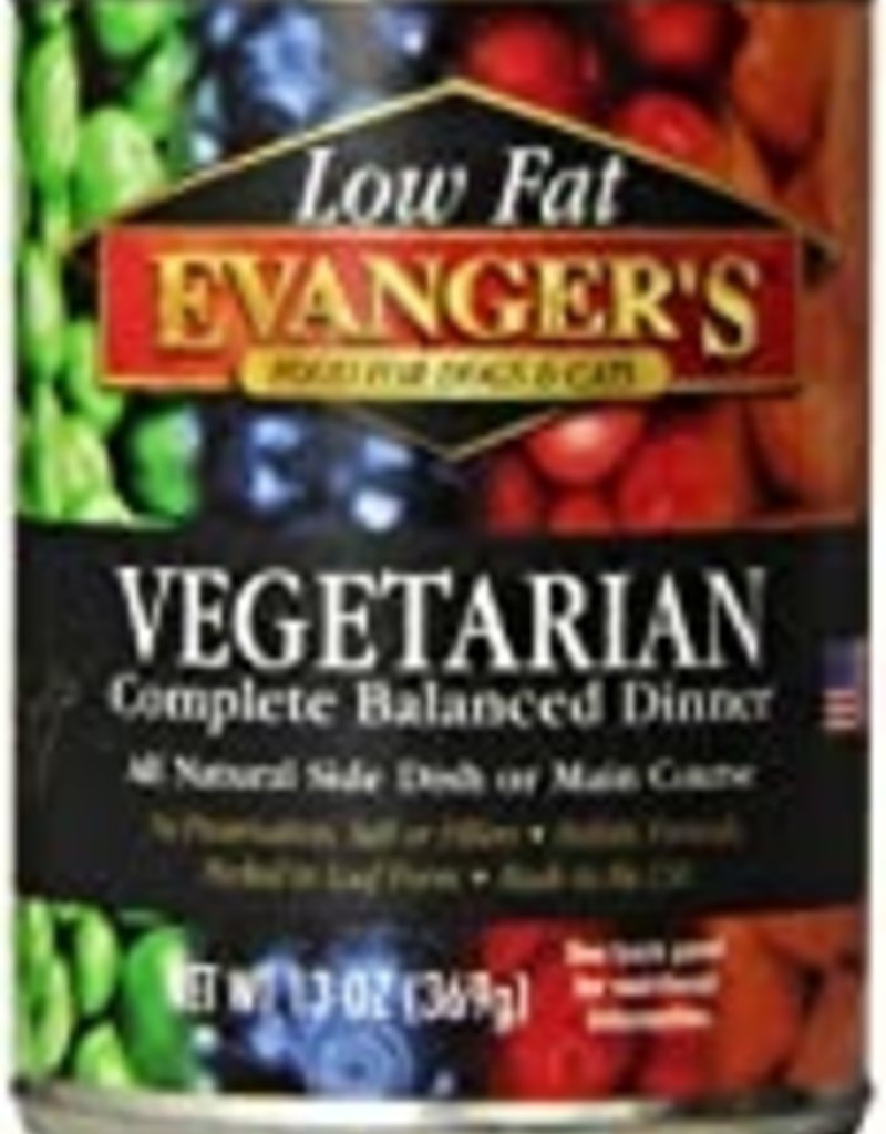 Evangers Evanger's 13oz Vegetarian