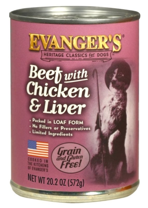 Evangers Evanger's 12.8oz