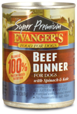 Evangers Evanger's Super Premium 12.5oz