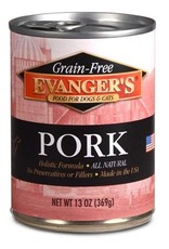 Evangers Evanger's 100% Grain Free