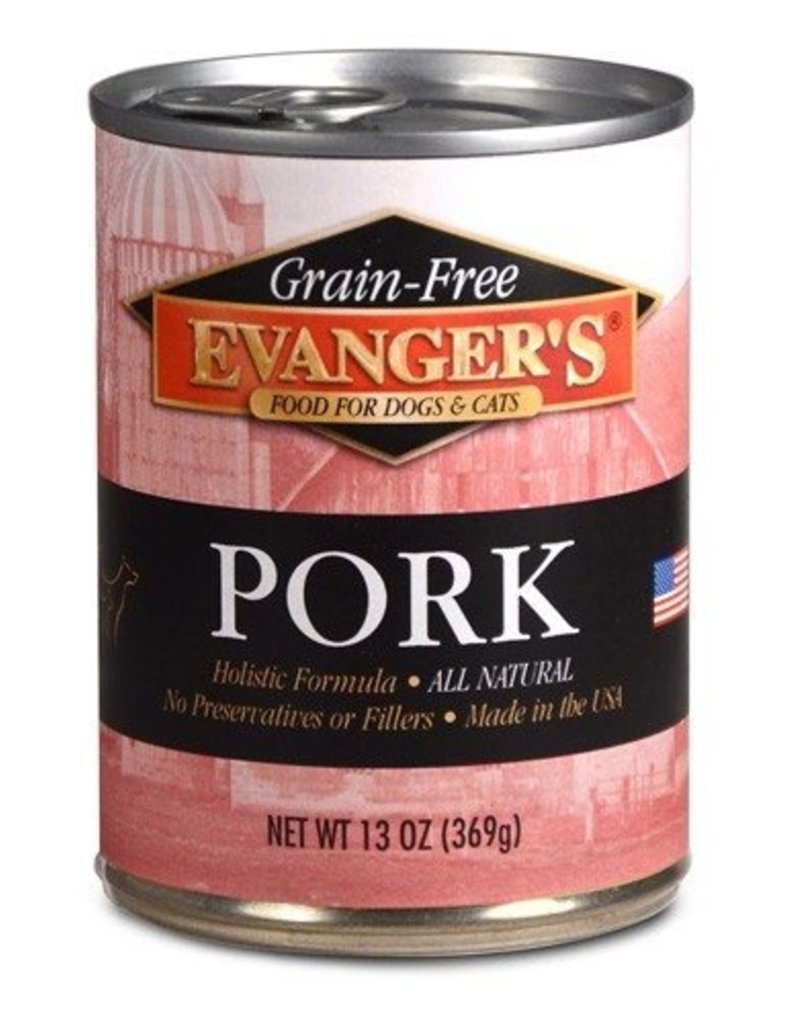 Evangers Evanger's 100% Grain Free