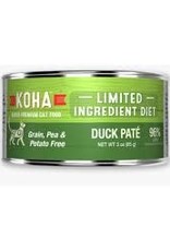 Koha Koha Cat Canned Food