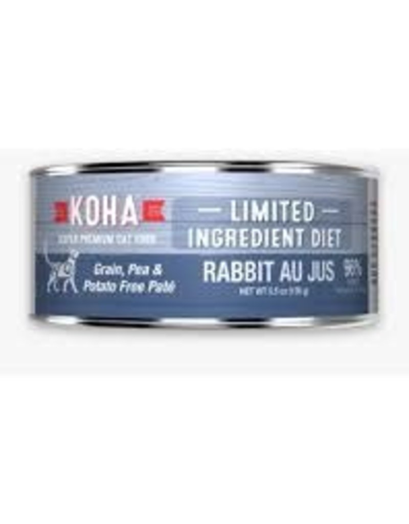 Koha Koha Cat Canned Food