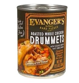 Evangers Evanger's 12oz Whole Chicken Drummet
