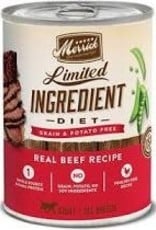 Merrick Merrick Limited Ingredient Diet Cans 12.7oz
