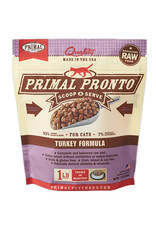 Primal Primal Cat Pronto 1 lb