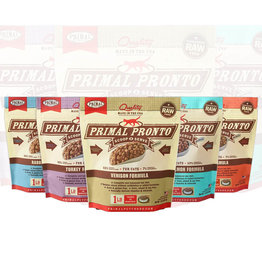 Primal Primal Cat Pronto 1 lb