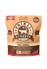 Primal Primal Cat Nuggets 3 lb