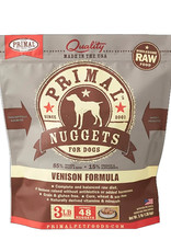 Primal Primal Nuggets 3 lb