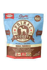 Primal Primal Nuggets 3 lb