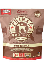 Primal Primal Nuggets 3 lb