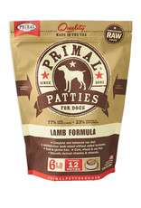 Primal Primal Patties 6 lb