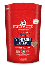 Stella & Chewys Stella & Chewy's Patties