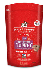 Stella & Chewys Stella & Chewy's Patties