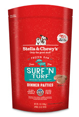 Stella & Chewys Stella & Chewy's Patties