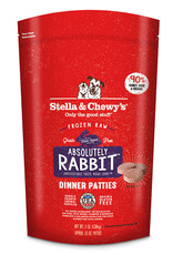 Stella & Chewys Stella & Chewy's Patties