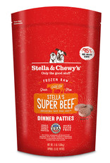 Stella & Chewys Stella & Chewy's Patties