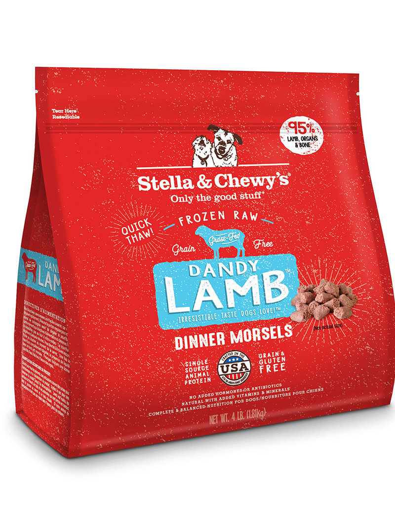 Stella & Chewys Stella & Chewy's Morsels