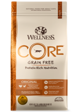Wellness Wellness Core Cat Original