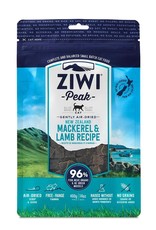 Ziwi Ziwi Cat Air-Dried Mackerel & Lamb