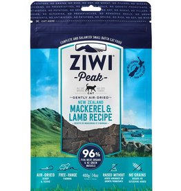 Ziwi Ziwi Cat Air-Dried Mackerel & Lamb