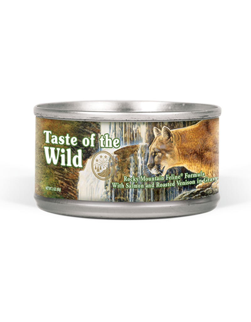 Taste Of The Wild Taste of the Wild Cat