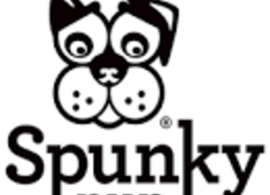 Spunky Pup
