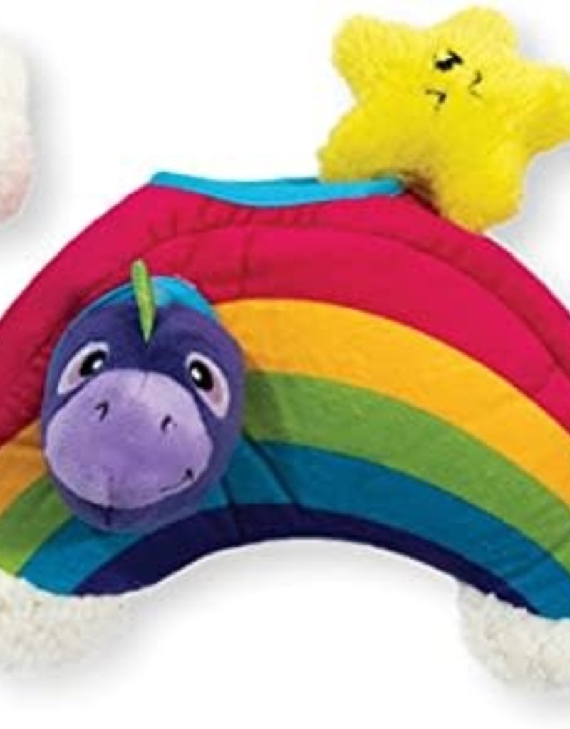 Outward Hound OWH Hide-A- Rainbow