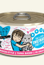 Weruva Weruva B.F.F. Cat Cans