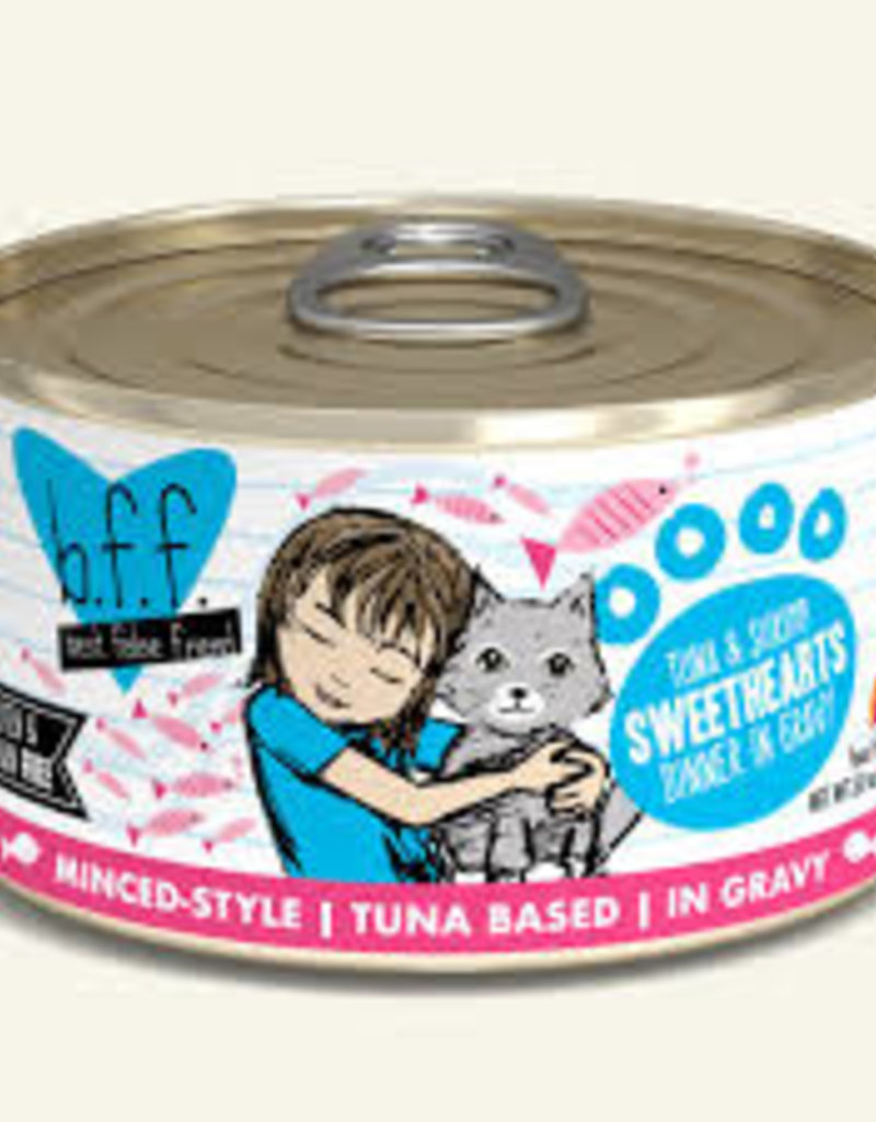 Weruva Weruva B.F.F. Cat Cans