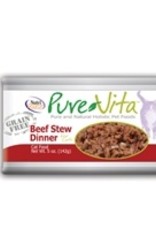NutriSource NutriSource PureVita Cat 5.5oz Can