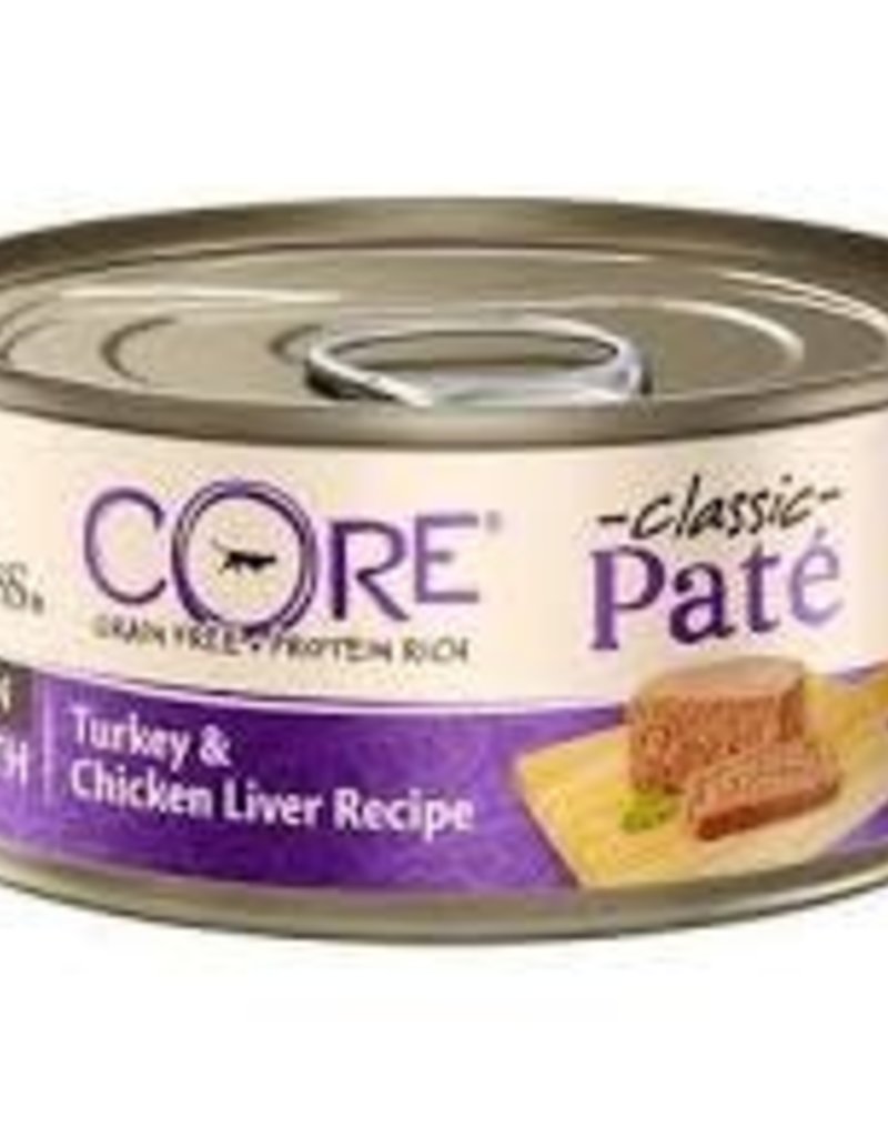 Wellness Wellness Cat Core 5.5oz