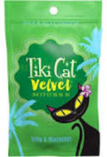 Tiki Pet Tiki Cat Velvet Mousse Pouches 2.8oz