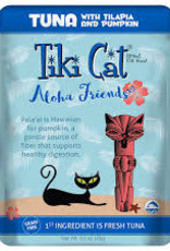 Tiki Pet Tiki Cat Aloha Friends Pouches 3oz