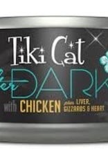 Tiki Pet Tiki Cat After Dark 5.5oz