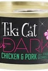 Tiki Pet Tiki Cat After Dark 2.8oz
