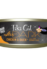 Tiki Pet Tiki Cat After Dark 2.8oz