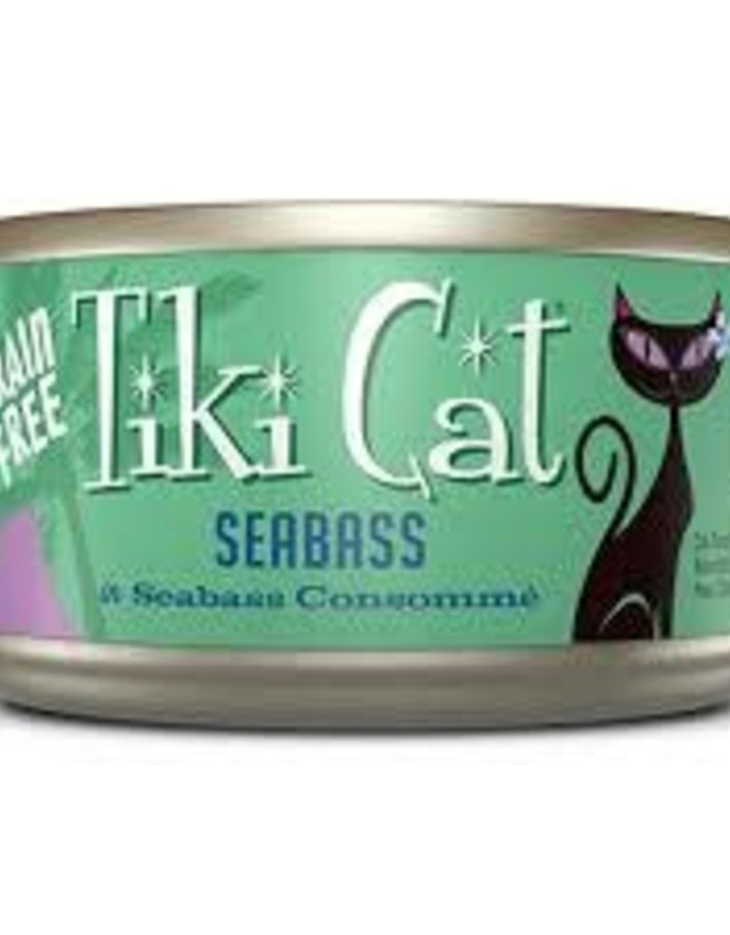 Tiki Pet Tiki Cat 6oz