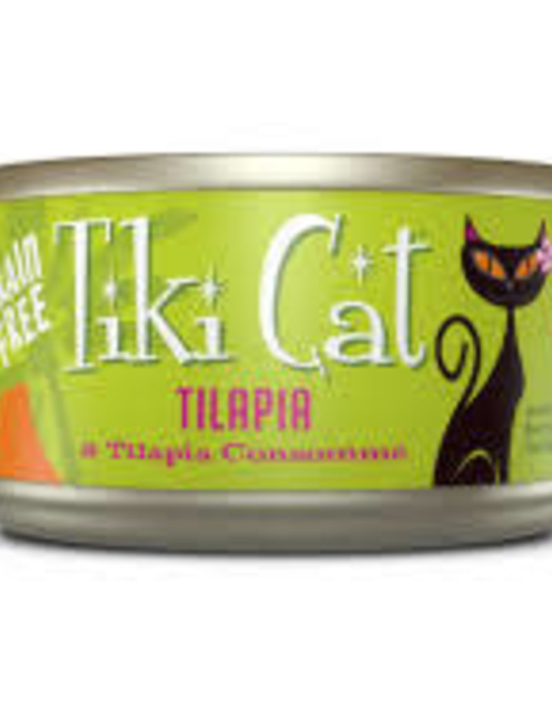 Tiki Pet Tiki Cat 6oz