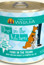 Weruva Weruva Dogs in the Kitchen 10oz