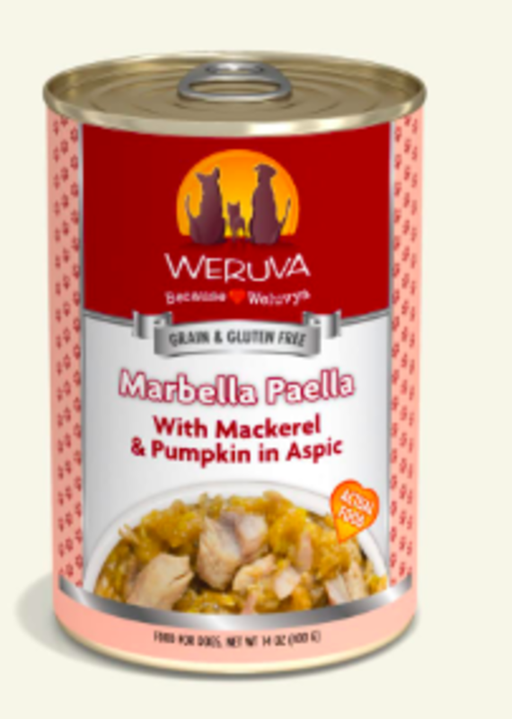 Weruva Weruva Dog 5.5oz