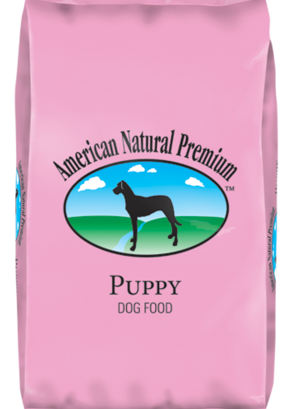 American Natural Premium American Natural Premium Puppy