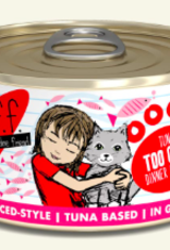 Weruva Weruva B.F.F. Cat Cans