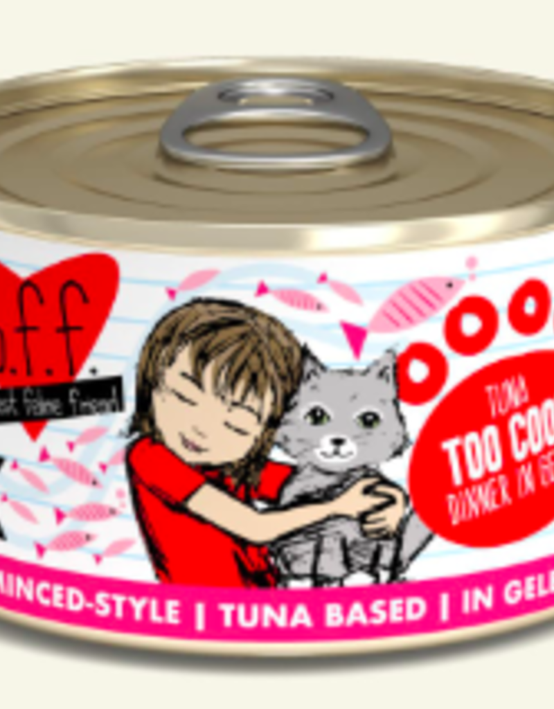 Weruva Weruva B.F.F. Cat Cans