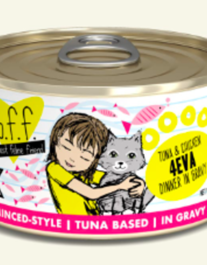 Weruva Weruva B.F.F. Cat Cans