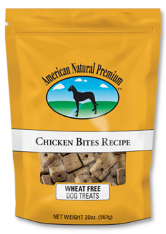American Natural Premium American Natural Premium Dog Biscuits 20oz