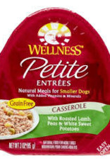 Wellness Wellness Petite Entrees Dog 3oz