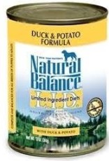 Natural Balance Natural Balance Limited Ingredient Diet