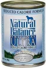 Natural Balance Natural Balance Limited Ingredient Diet