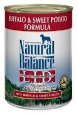 Natural Balance Natural Balance Limited Ingredient Diet